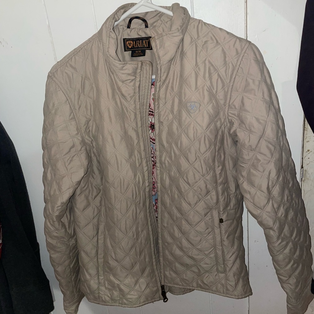 Ariat Coat